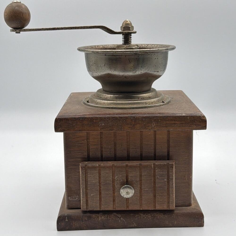 Goodwood Coffee Grinder /Mill